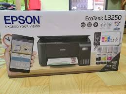 Epson L3210 picture