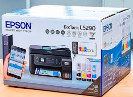 Epson L3210 picture