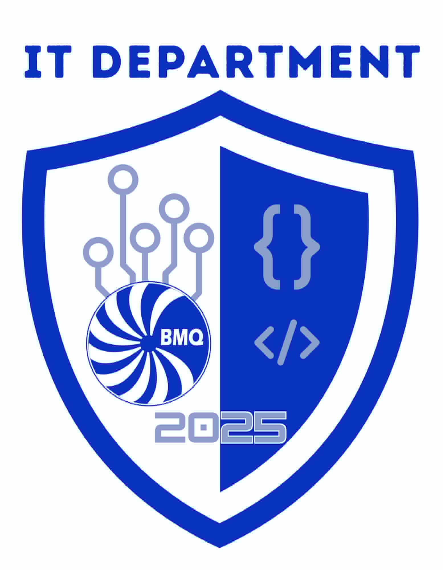 IT Dept Logo